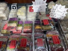 -非遗近水楼糕团(景德路店)