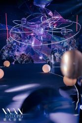 -WOW Wedding婚礼定制