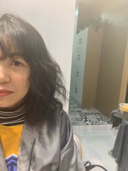 -尚·丹尼Hair
