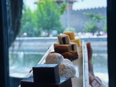 -四季民福烤鸭店(故宫店)