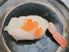 -争鲜回转寿司(双井家乐福店)