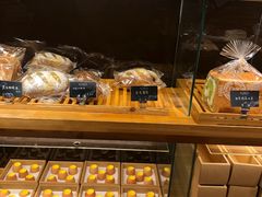 -可稵咖啡面包蛋糕(休斯顿店)