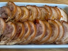 酱肘花-香满园春饼·家常菜(东大桥店)