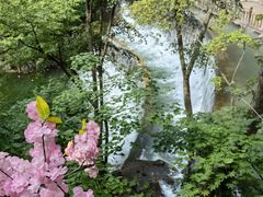 -本溪关山湖风景区