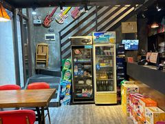 -铭厨特色家常菜(金色溪泉湾店)