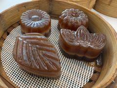 -丰尔粥食·顺德鱼生·干蒸排骨顺德菜(大良分店)
