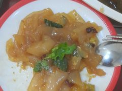 -聚首堂·特色小吃·肘子(什刹海德胜门店)