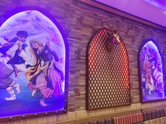 -北疆饭店(金狮广场店)