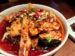 -全牛匠·乐山跷脚牛肉(西单华威约饭街店)