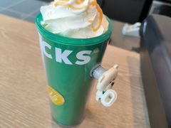 -星巴克(南京汉中环亚广场店)