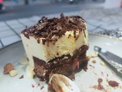 -Glacio Dessert Chef