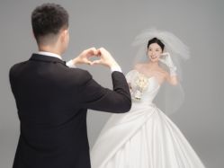 点击看大图 -Mu慕婚纱摄影·超级工作室