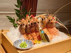 -Minase水濑·日料放题(外滩店)
