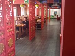 -老边饺子馆(中街店)