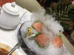 -万龙洲海鲜(大兴绿地缤纷城店)