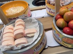 -龍歌自助小火锅(城阳万象汇店)