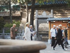 -西安化觉巷清真大寺
