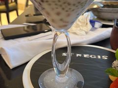 -三亚亚龙湾瑞吉酒店·铭轩中餐厅Mingxuan·海南菜·粤菜