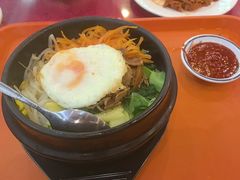 -华天延吉餐厅(西四总店)