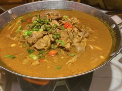 肥牛火锅-印象人家·辣子鸡(步行街店)