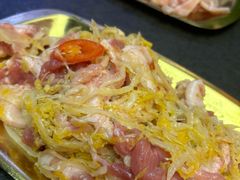 -一家东北烤肉(华大店)