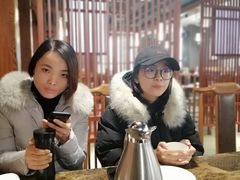 -郑喜旺烧烤(郑州总店)