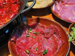 -阳阳老火锅(小南门店)