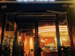 -莲餐厅·湖北菜·藕汤是头牌(愚园路店)