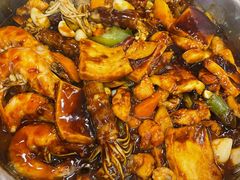 -黄记煌三汁焖锅(首创奥特莱斯店)