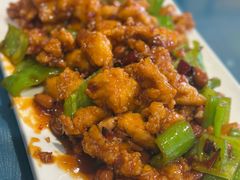 -桃子餐厅·天津菜(红星路直营店)