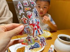 -胜博殿日式炸猪排(悠唐店)