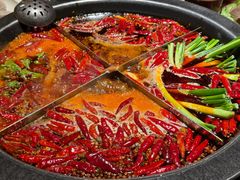 -陈眼镜火锅(总店)