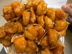 -鲁南仔·滕州炒鸡(经三路店)