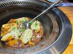 -马家大院铁锅炖(京粮广场店)