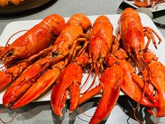 -神洲四海大酒楼(王府井澳门中心店)