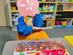 -侎宝运动成长中心(嘉定大融城店)