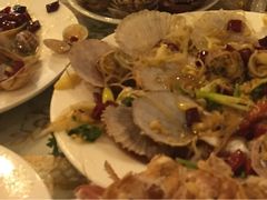 -来之顺海鲜菜馆·青岛菜(栈桥店)