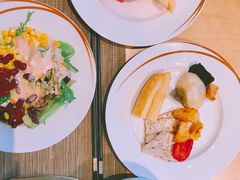 -成都安仁福朋喜来登酒店