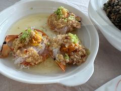 -众味海鲜大排档·活海鲜·潮汕味(南澳店)