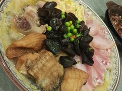 -汤记传菜(秀浦路店)
