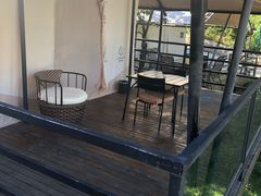 -北京山里寒舍度假酒店