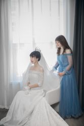 -NaNa婚纱礼服馆