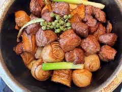 -狮王府淮扬菜(老门东店)