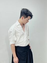 -YESIDO椰岛造型烫发染发