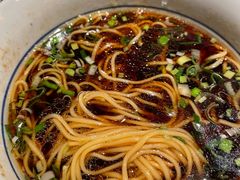 老牌阳春面-南京大牌档(龙湖长楹天街店)