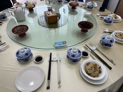 -留芳·文旅古月楼(老街店)