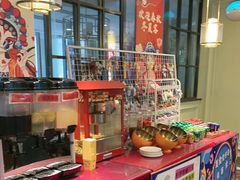 -新海渔港·胶东海鲜家常菜·家宴(奥体中心店)