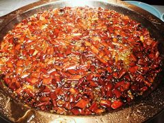 -雲蜀龙阁·金牌水煮鱼(方庄店)