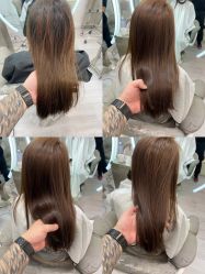 -T-Hair Salon
