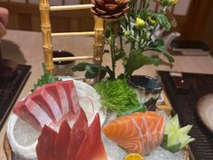 -鱼四季(五彩世界店)